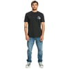 Quıksılver THEORIGINALTEE M TEES Erkek T-shırt EQYZT07239-KVJ0