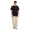 Quiksilver TOUCHDOWN TEE Erkek Tişört TRQMS26110-QK.001
