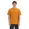 Quiksilver TOUCHDOWN TEE Erkek Tişört TRQMS26110-QK.29114