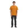 Quiksilver TOUCHDOWN TEE Erkek Tişört TRQMS26110-QK.29114