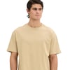 Quiksilver TOUCHDOWN TEE Erkek Tişört TRQMS26110-QK.29113