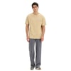 Quiksilver TOUCHDOWN TEE Erkek Tişört TRQMS26110-QK.29113