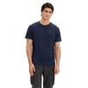 Quiksilver TRAINER TEE Erkek Tişört TRQMS26109-QK.29112