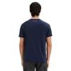 Quiksilver TRAINER TEE Erkek Tişört TRQMS26109-QK.29112