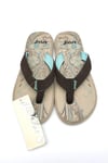 Reef Seaside Parmak Arasi Kadın Terlik Ref1585