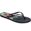 Reef SEASIDE PRINTS Kadın Terlik REF.CJ0253