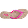 Reef Stargazer Print Kadın Terlik R1604Tnp