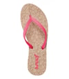 Reef Stargazer Print Kadın Terlik R1604Tnp