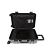 RESIST'R CASE S BRUSHED METAL Tekerlekli Bavul EK0A5BJE4S11