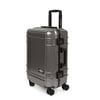 RESIST'R CASE S BRUSHED METAL Tekerlekli Bavul EK0A5BJE4S11