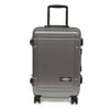 RESIST'R CASE S BRUSHED METAL Tekerlekli Bavul EK0A5BJE4S11