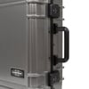 RESIST'R CASE S BRUSHED METAL Tekerlekli Bavul EK0A5BJE4S11