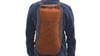 Robens Ul Dry Pack Burnt Orange Turuncu 28lt  28lt Sırt Çantası Rbn370004