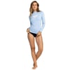 Roxy WHOLE HEARTED LS  Kadın T-shirt ERJWR03547-Roxy.BHG0