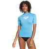 Roxy WHOLE HEARTED SS  Kadın T-shirt ERJWR03548-Roxy.BJT0