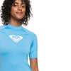 Roxy WHOLE HEARTED SS  Kadın T-shirt ERJWR03548-Roxy.BJT0