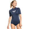 Roxy WHOLE HEARTED SS  Kadın T-shirt ERJWR03548-Rox.BSP0
