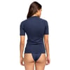 Roxy WHOLE HEARTED SS  Kadın T-shirt ERJWR03548-Rox.BSP0