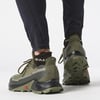 Salomon ALPHACROSS 5 GTX Erkek Ayakkabı L47310300