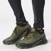 Salomon ALPHACROSS 5 GTX Erkek Ayakkabı L47310300