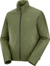 Salomon OUTRACK INSULATED JKT M Ceket LC1395900