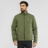 Salomon OUTRACK INSULATED JKT M Ceket LC1395900