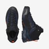 Salomon X ULTRA ALPINE MID GTX Erkek Bot L47686500