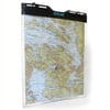 Silva Dry Cases Medium Harita Taşıma Çantası Sv39022
