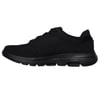 Skchers Go Walk 5 -Qualıfy Erkek Ayakkabısı SKC55509 BBK