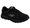 Skchers Go Walk 5 -Qualıfy Erkek Ayakkabısı SKC55509 BBK