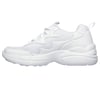 Skechers Bobs Prımo Kadın Ayakkabısı SKC33124 WHT