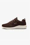 Skechers BOUNDER-RİNSTET Erkek Ayakkabısı SKC232068 BRN