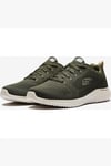 Skechers BOUNDER-RİNSTET Erkek Ayakkabısı SKC232068 OLV