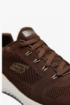 Skechers BOUNDER-RİNSTET Erkek Ayakkabısı SKC232068 BRN