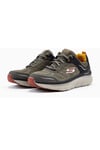 Skechers D'LUX WALKER Erkek Ayakkabısı SKC232044 OLBK