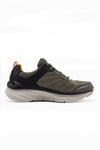 Skechers D'LUX WALKER Erkek Ayakkabısı SKC232044 OLBK