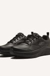 Skechers D'LUX WALKER Erkek Ayakkabısı SKC232164 BBK