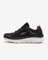 Skechers D'LUX WALKER Erkek Ayakkabısı SKC232044 BLK
