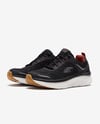 Skechers D'LUX WALKER Erkek Ayakkabısı SKC232044 BLK