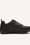 Skechers D'LUX WALKER Erkek Ayakkabısı SKC232164 BBK