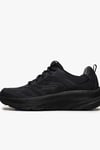 Skechers D'LUX WALKER Erkek Ayakkabısı SKC232044 BBK