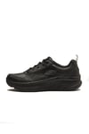 Skechers D'LUX WALKER Erkek Ayakkabısı SKC232164 BBK