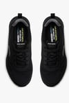 Skechers D'LUX WALKER Erkek Ayakkabısı SKC232044 BBK