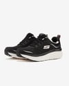 Skechers DLUX WALKER Kadın Ayakkabısı SKC149023 BKPK
