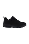 Skechers DYNAMİGHT 2.0-EYE TO EYE Kadın Ayakkabısı SKC12964TK BBK