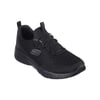 Skechers DYNAMİGHT 2.0 - REAL SMOOTH  Kadın Ayakkabı SKC149657TK BBK