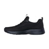 Skechers DYNAMİGHT 2.0 - REAL SMOOTH  Kadın Ayakkabı SKC149657TK BBK