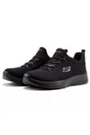 Skechers DYNAMİGHT Kadın Ayakkabısı SKC896118TK BBK