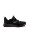 Skechers DYNAMİGHT Kadın Ayakkabısı SKC896118TK BBK