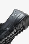 Skechers FLEX ADVANTAGE 3.0 Erkek Ayakkabısı SKC894188TK BBK